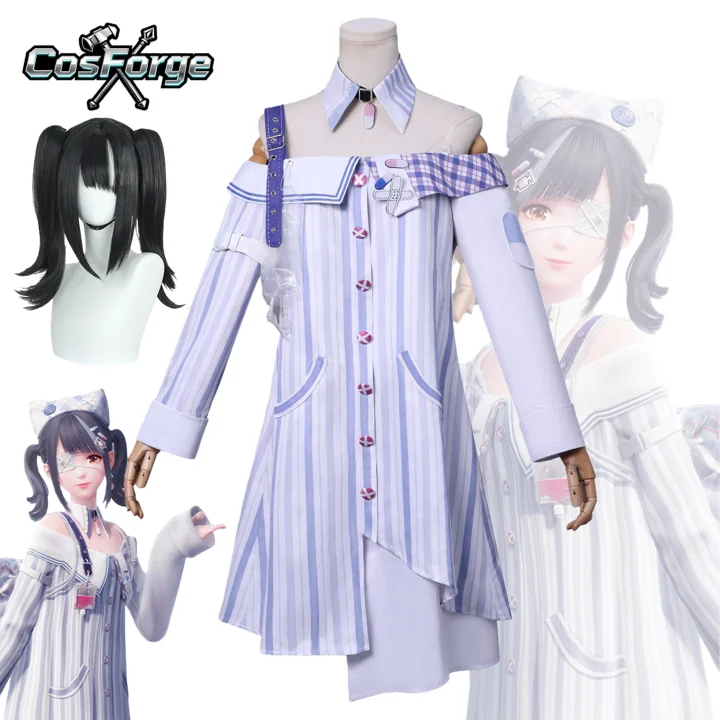 Game Infinity Nikki… - image