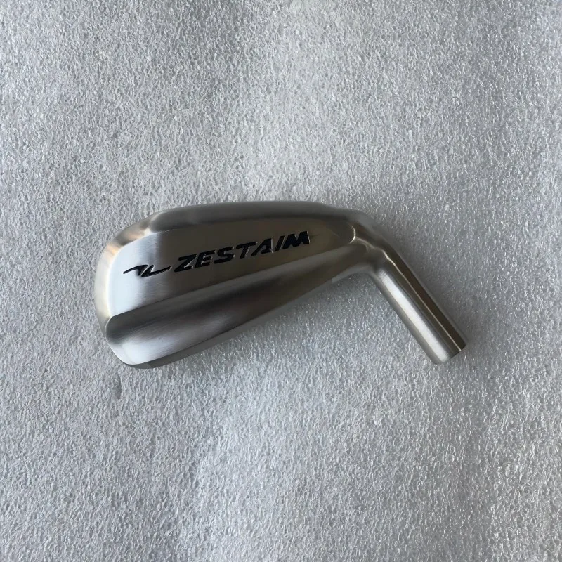 

Головка клюшки для гольфа ZESTAIM Maraging 455, гибридная, 17 и 20 градусов.