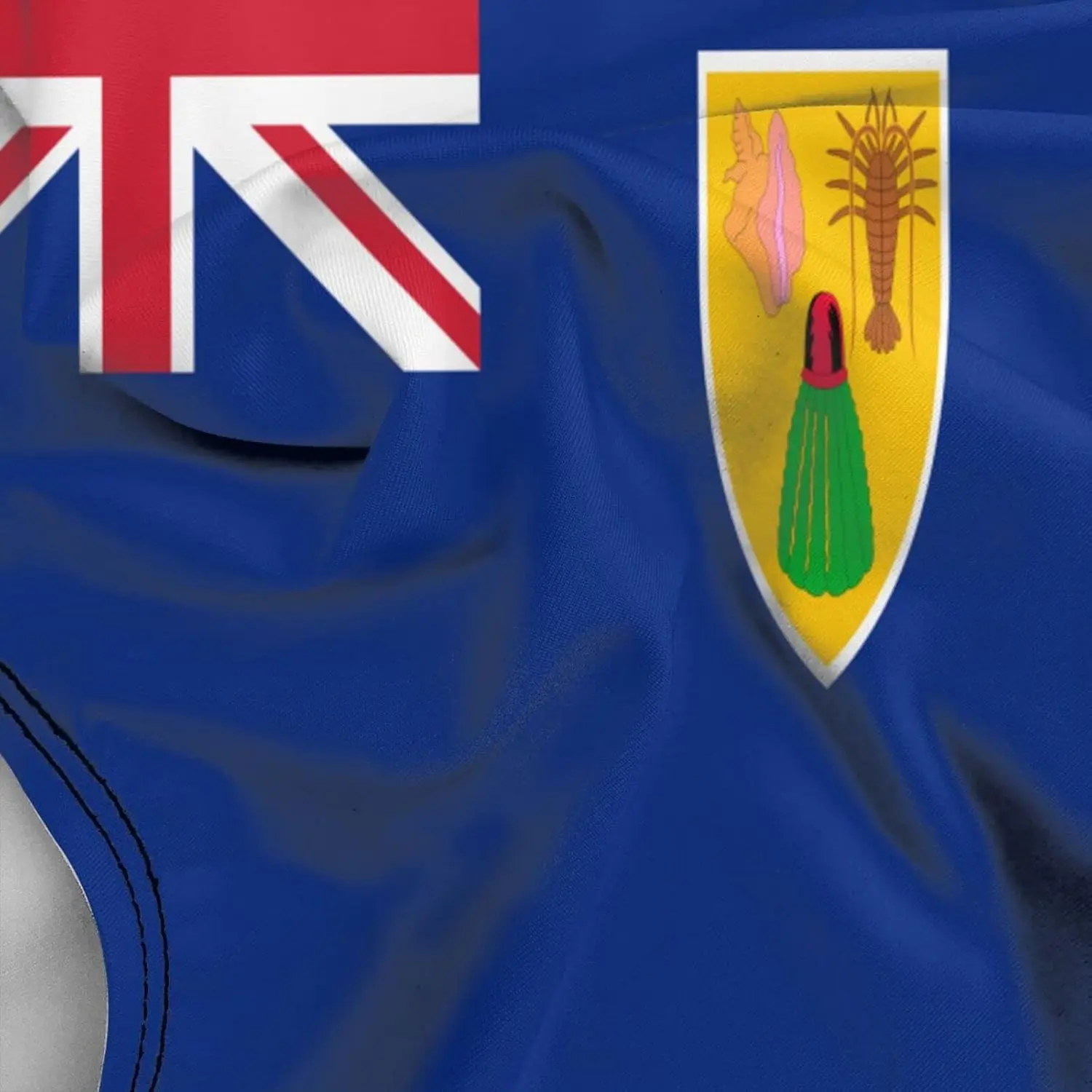 علم تركيا وجزر كايكو المرأة قطعة واحدة المايوه مثير ملابس السباحة موضة ملابس السباحة Monokini بيكيني للشاطئ مجموعات