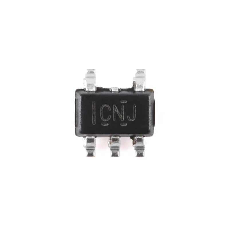 

100pcs/Lot SN74LVC1G126DCKR SC-70-5 MARKING;CNJ Buffers & Line Drivers SINGLE BUS BUFFER GATE Operating Temperature:- 40 C-+125C