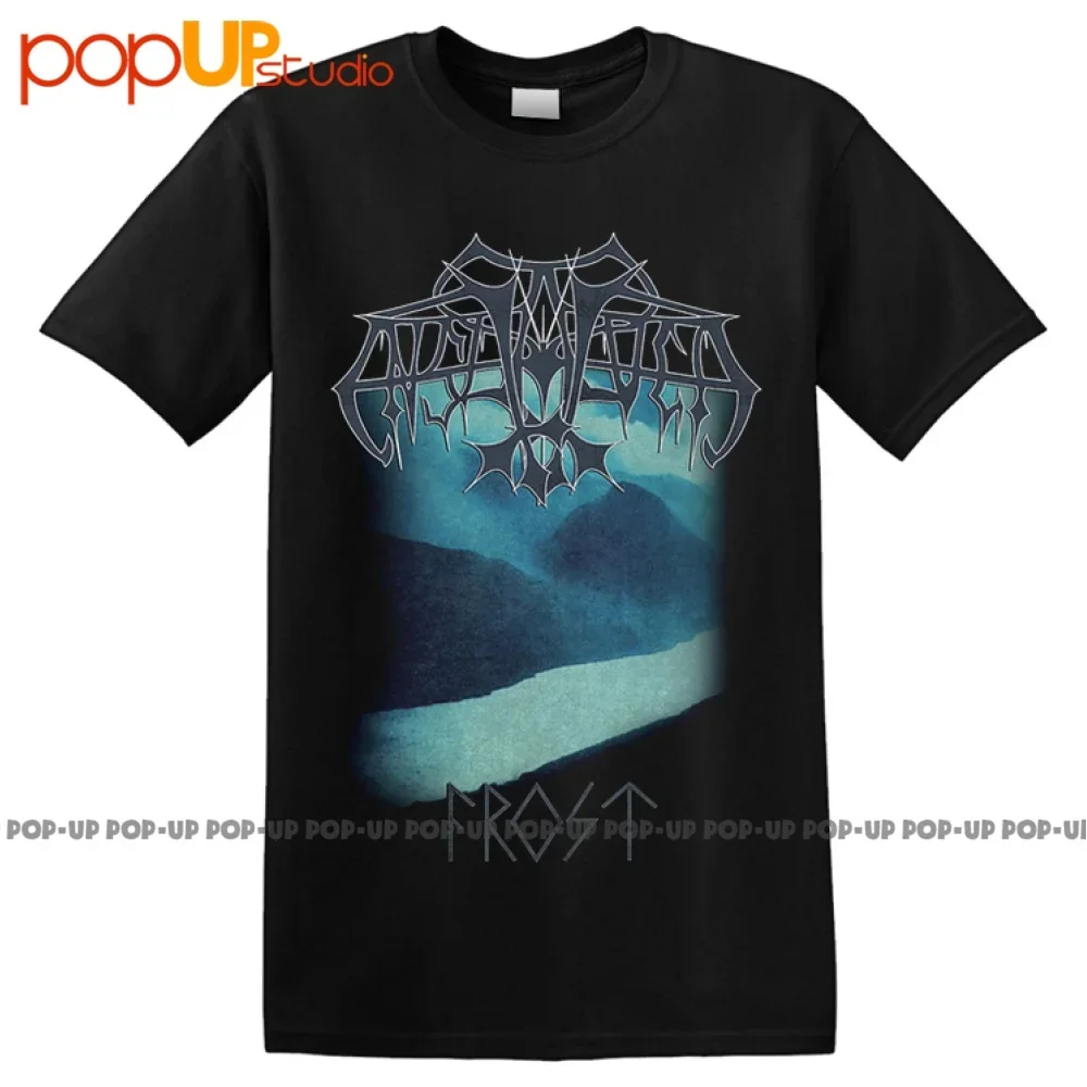 ENSLAVED - 'Frost 2020' T-Shirt