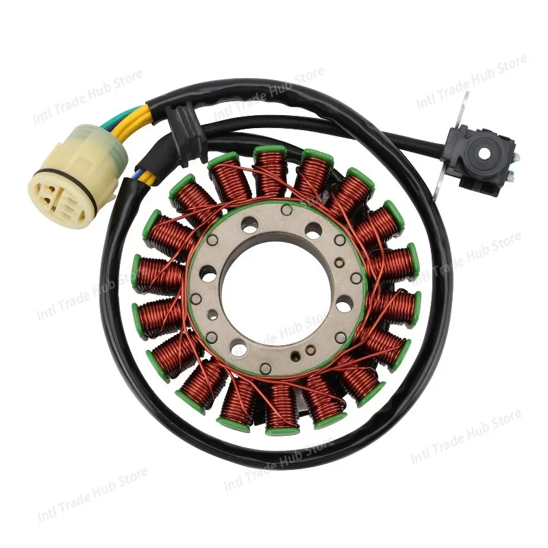 

Coil Ignition Adaptation FOR Trx420 Rancher Fe Fm 2007- 2013 31120-HP5-A51