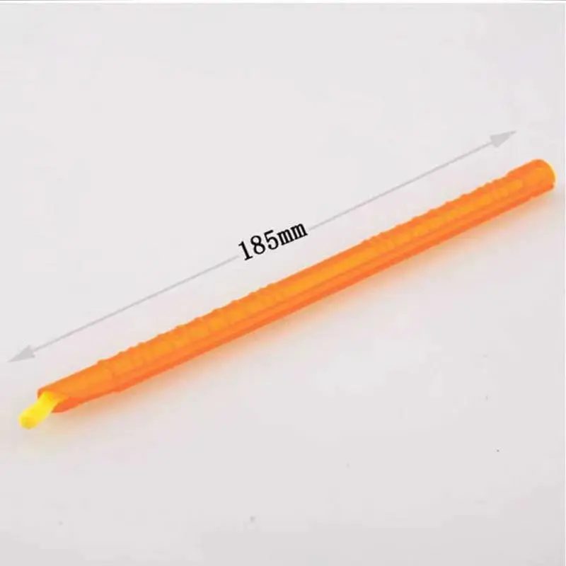 

18.5cm+22.5cm each 5pcs Refrigeration tools and equipment Food bag sealing clip Fresh lock stick Viariety packing family pack