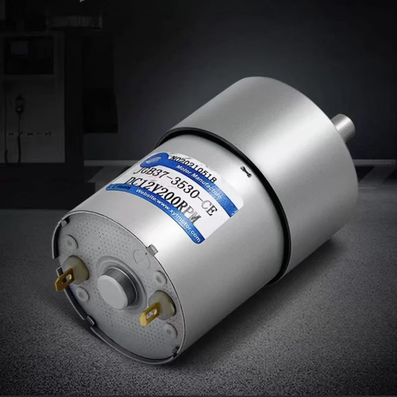 JGB37-3530 Micro Dc…