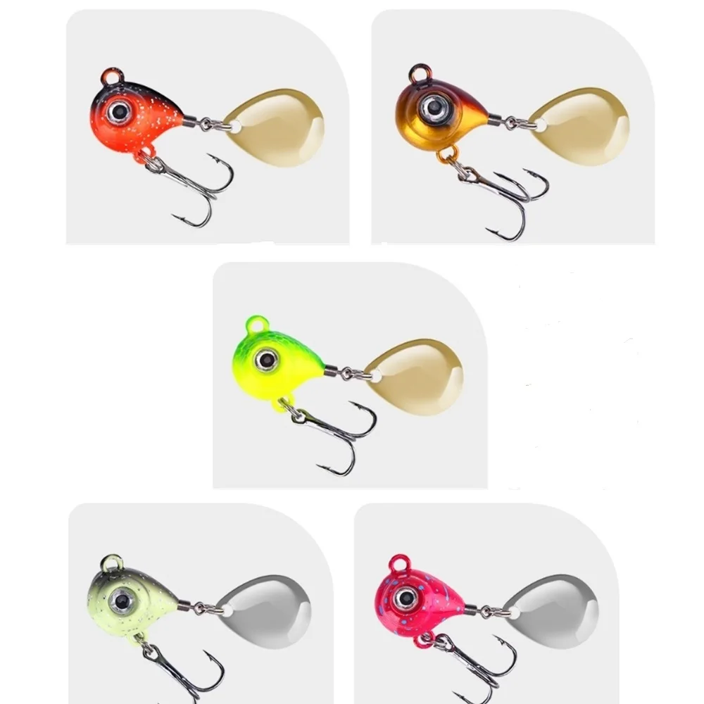 Thumbnail 3 - #13 Fishing Spears Comparison Guide