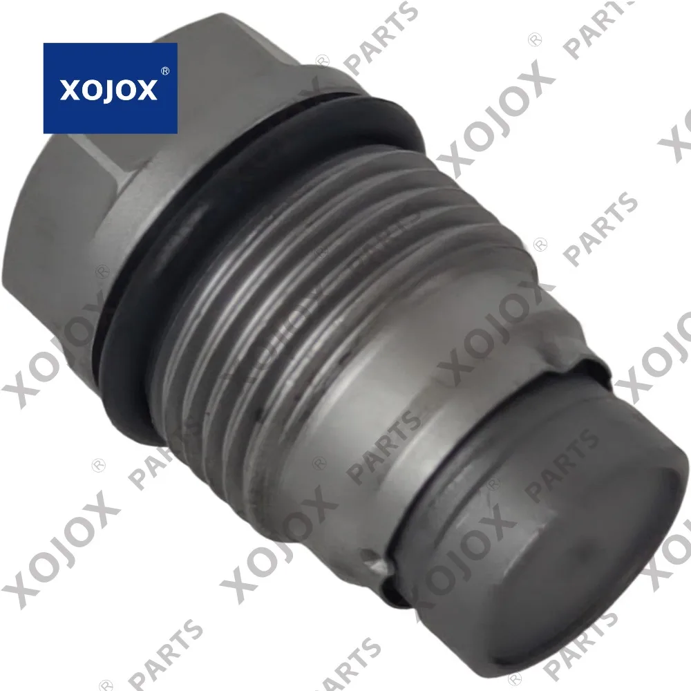 

XOJOX Fuel Rail Pressure Relief Valve 1110010028 For Cummins Dodge Diesel 6.7L