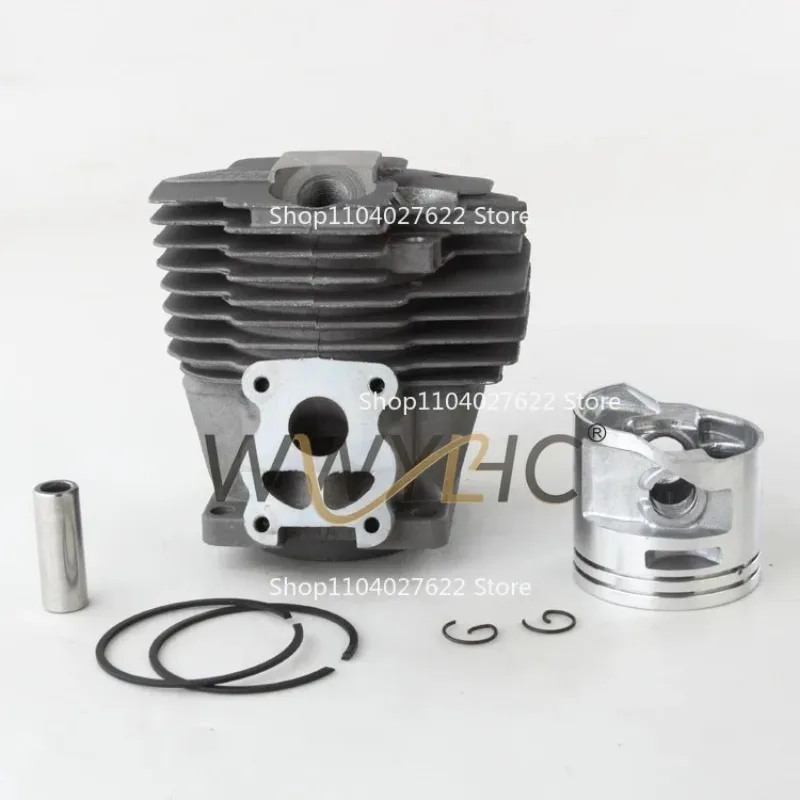 

For Chainsaw MS441 Cylinder Piston Liner Assembly Chain Saw Logging Saw Accessories
