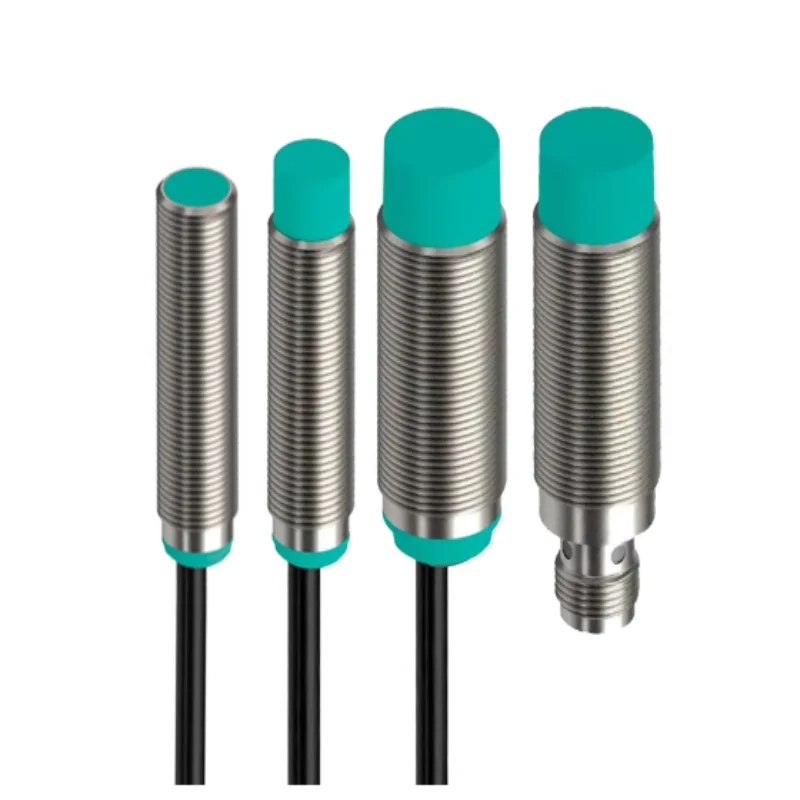 브랜드 신제품 오리지널 유도 센서 V1-W-2M-PVC NBB4-12GM50-E2-V1 NBB2-8GS35-E2-V1 NJ5-18GM50-E2-V1 NCB15-30GM50-Z5-V1