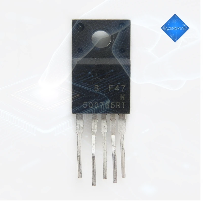 (5-10-20-30-100PCS) 8199 DIP-8 TDA8199 Ready Stock Fast Shipping Wholesale Low MOQ Mixed Order