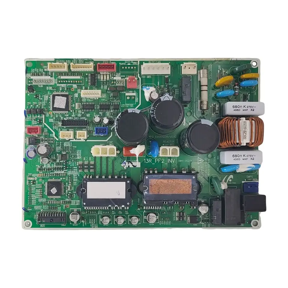 for Air conditioning computer board circuit board DB92-02866A Air conditioning part