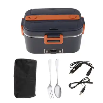 8 best sales lunch bix - №5