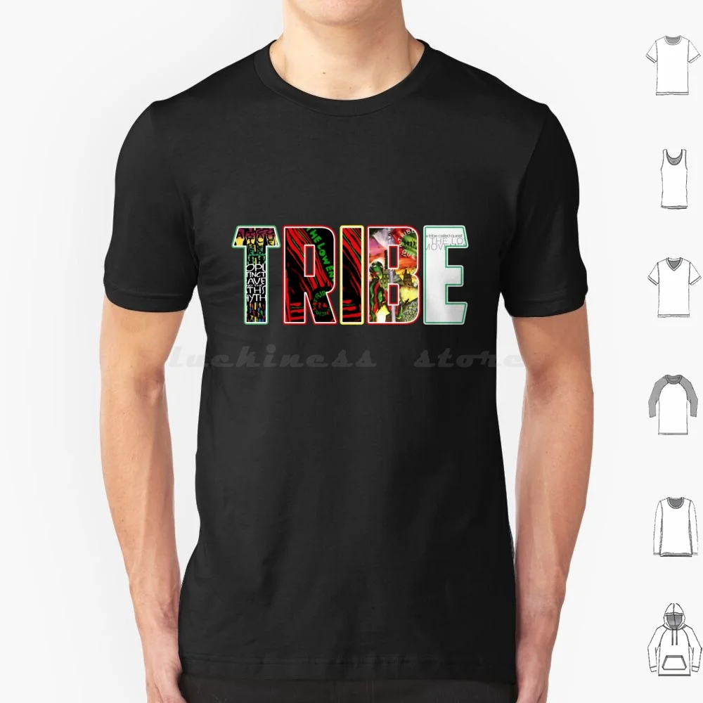 T.r.i.b.e T Shirt Men Women Kids 6xl A Tribe Called Quest Hip Hop Rap Tribe Tribe Called Quest 90s Music Q Tip Phife Dawg Atcq