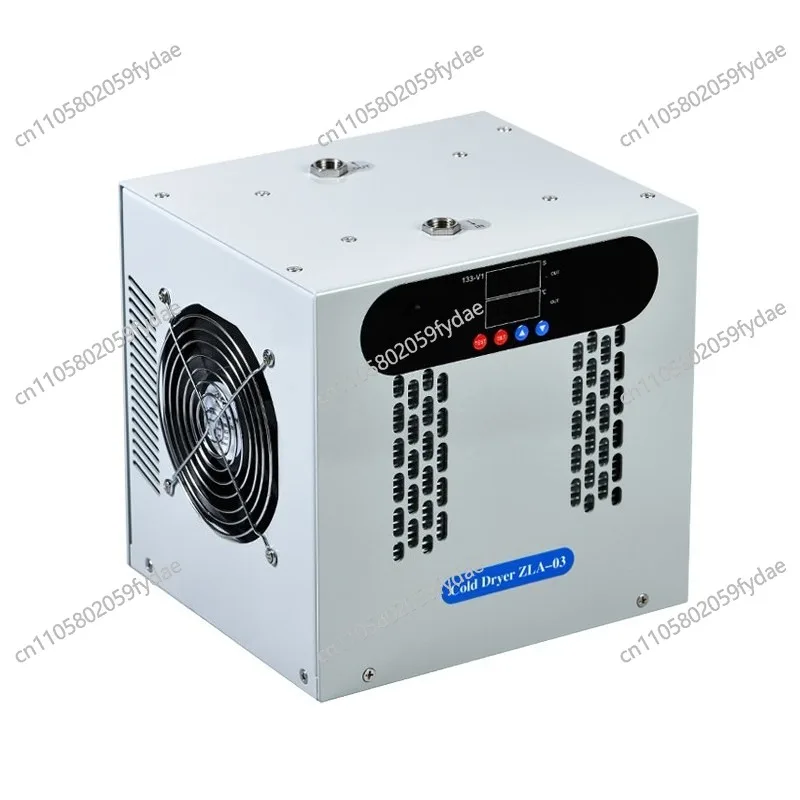 

Осушитель холодильного типа 200 л/мин с электронным конденсатором для сжатого воздуха, фильтр для удаления влаги, осушитель-дегидратор