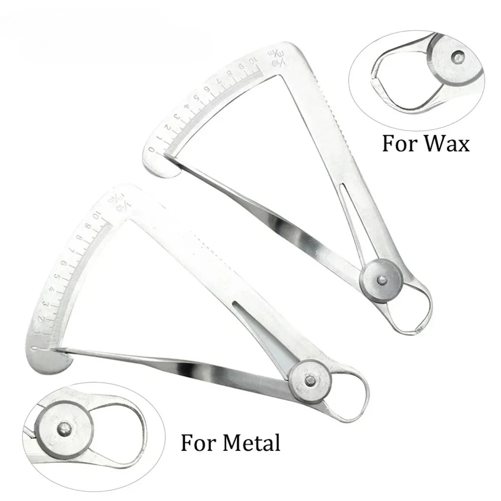 : Kit dentale portatile