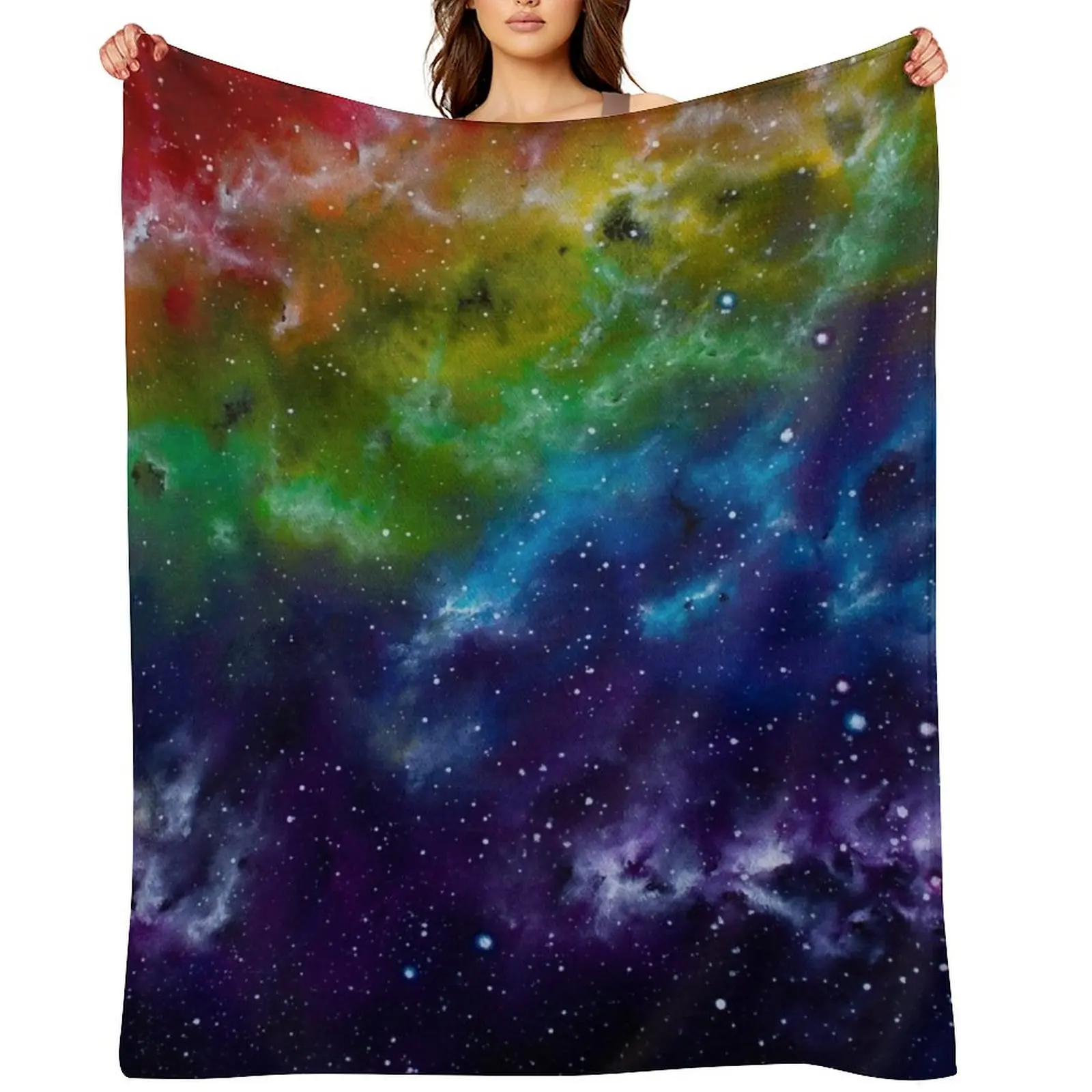 

Pride Throw Blanket For Baby Sleeping Bag Sofa Quilt manga Blankets