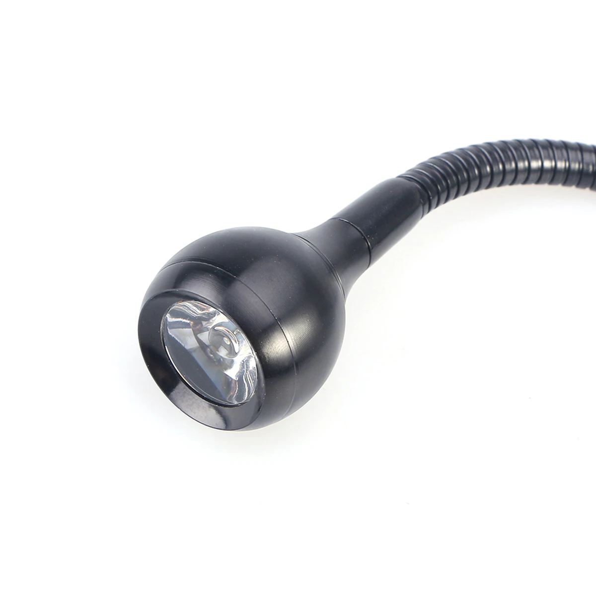 

Usb Eye Protection Led Book Light 360° Flexible Neck Clip Lamp For Bed Desk Study Outdoor Reading Clip Desk Lamp