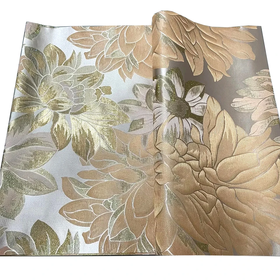 

2-Piece Luxury SEGO Gele & Ipele Set - Nigerian Turban & Head Wrap for Aso Ebi Wedding Party and Cultural Events TXH-18-19