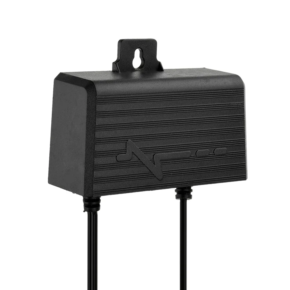 محول تزويد الطاقة لكاميرا CCTV تيار متردد 100-240 فولت إلى DC12V 2A شاحن محول قابس مقاوم للماء في الهواء الطلق 24 واط مفتاح تزويد الطاقة الاتحاد الأوروبي لنا