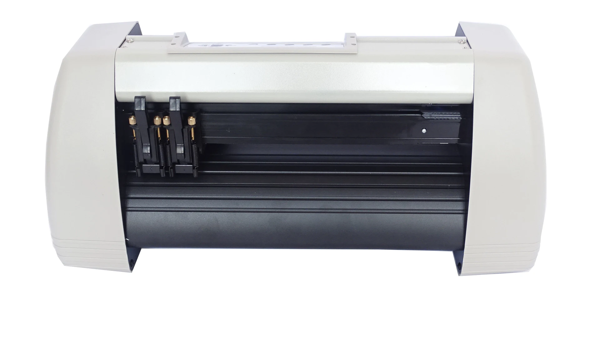 KI-375, Hot Model And High Performance E-Cut, Economy 375mm Mini Plotter Cutter, Vinyl Cutter Plotter