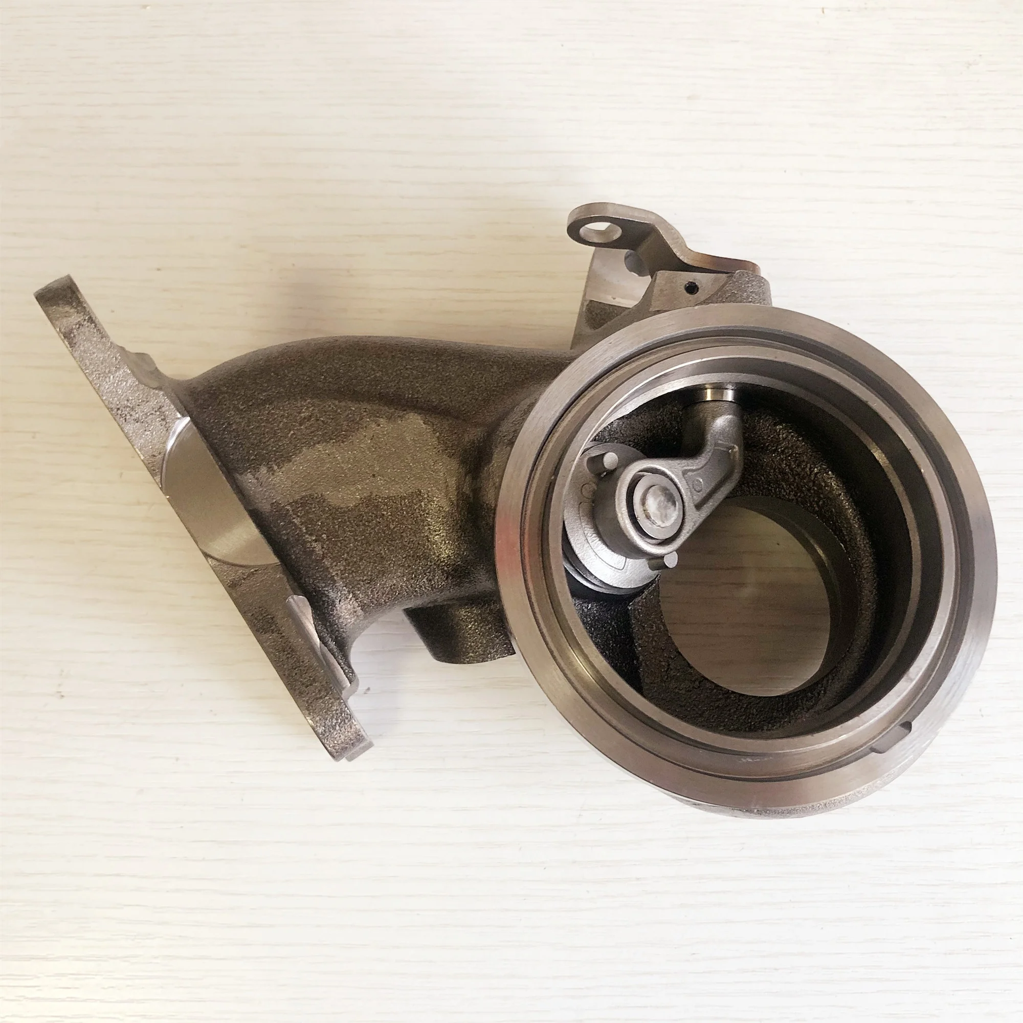 RHF5 IS38 reverse ES3086203/06K145722H/06K145722A/06K145725S turbocharger