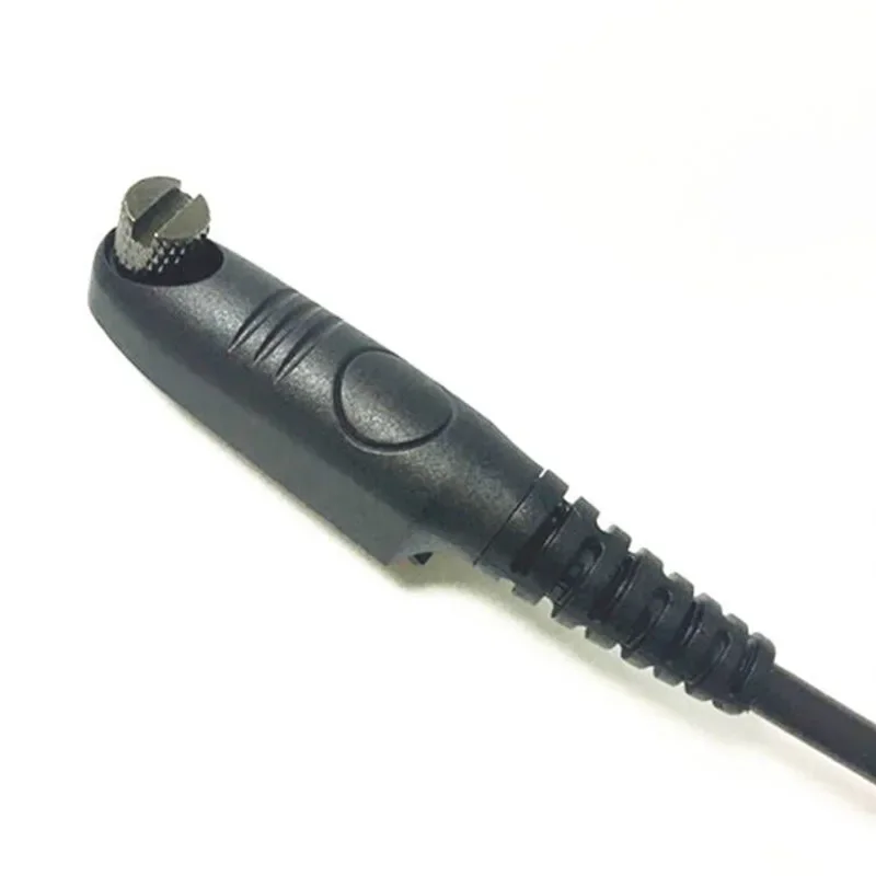 Micrófono PTT de mano para walkie-talkie, altavoz para Hytera HYT HM150, TC610P, TC-610P, TC-700P, TC-780, TC780, TC-3000, TC-3600, FUG11b