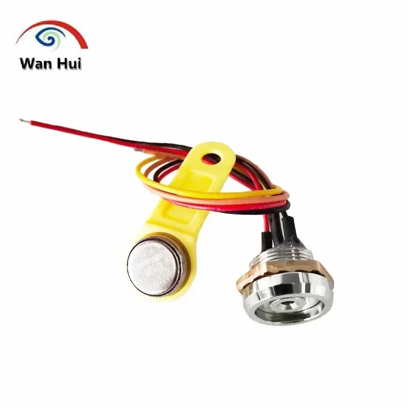 1Pcs DS9092 4 Wires…