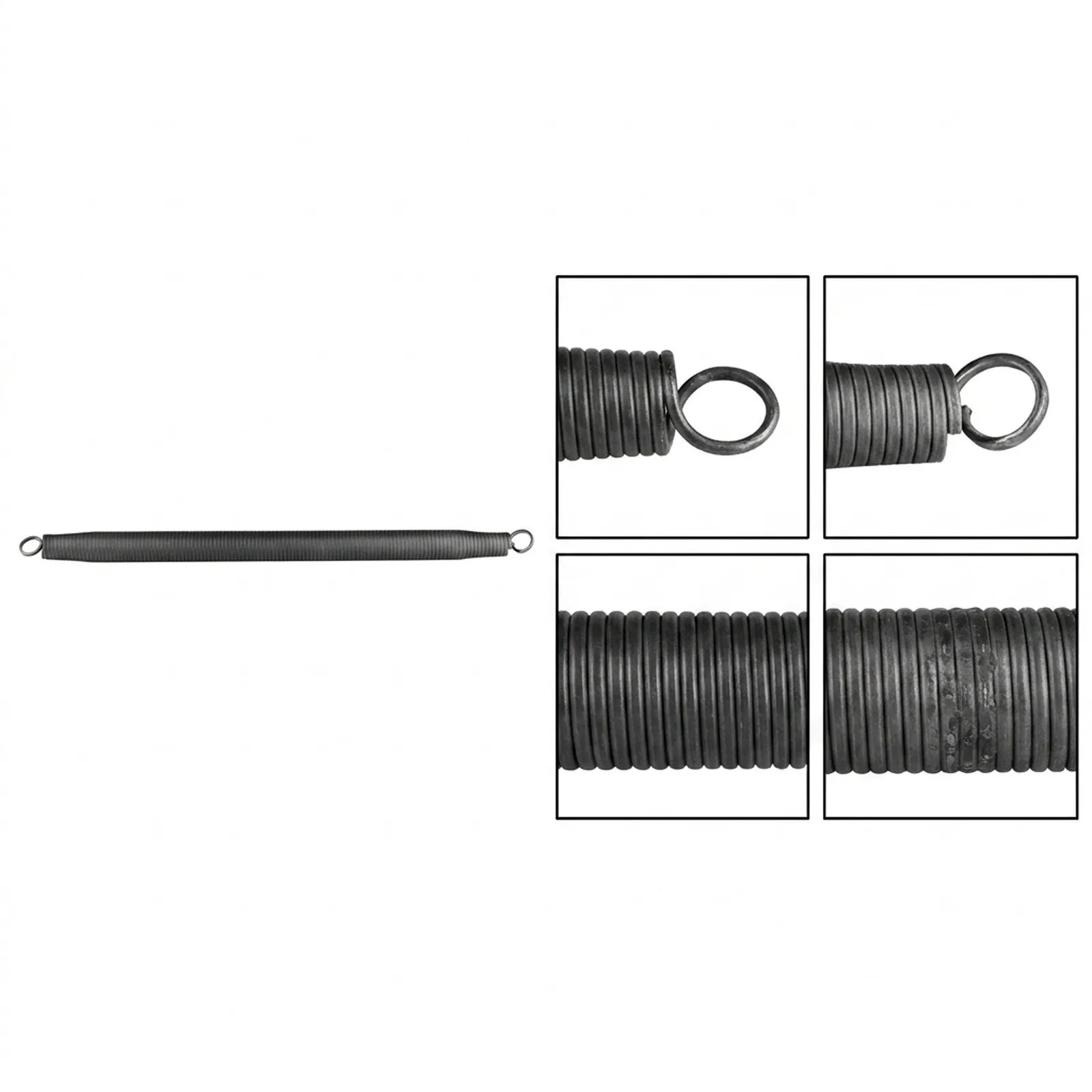 32mm Pipe Bending Spring High Carbon Steel Bender High Hardness Long for service Life Precise Bends Easy To Use