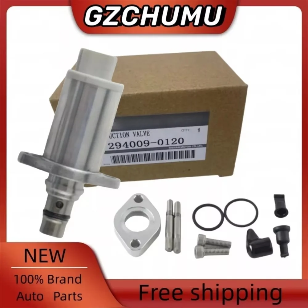 

Клапан регулировки давления всасывания 294009-0120 для Mazda, Nissan, Almera, Murano, Navara