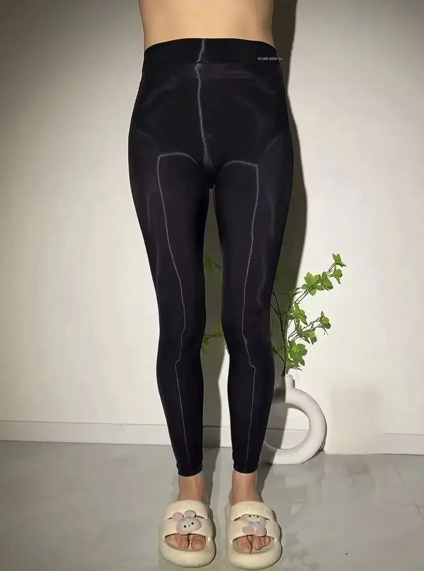 

Летнее высокоэластичное плотное нижнее белье для мужчин и женщин, бесшовное и удобное.