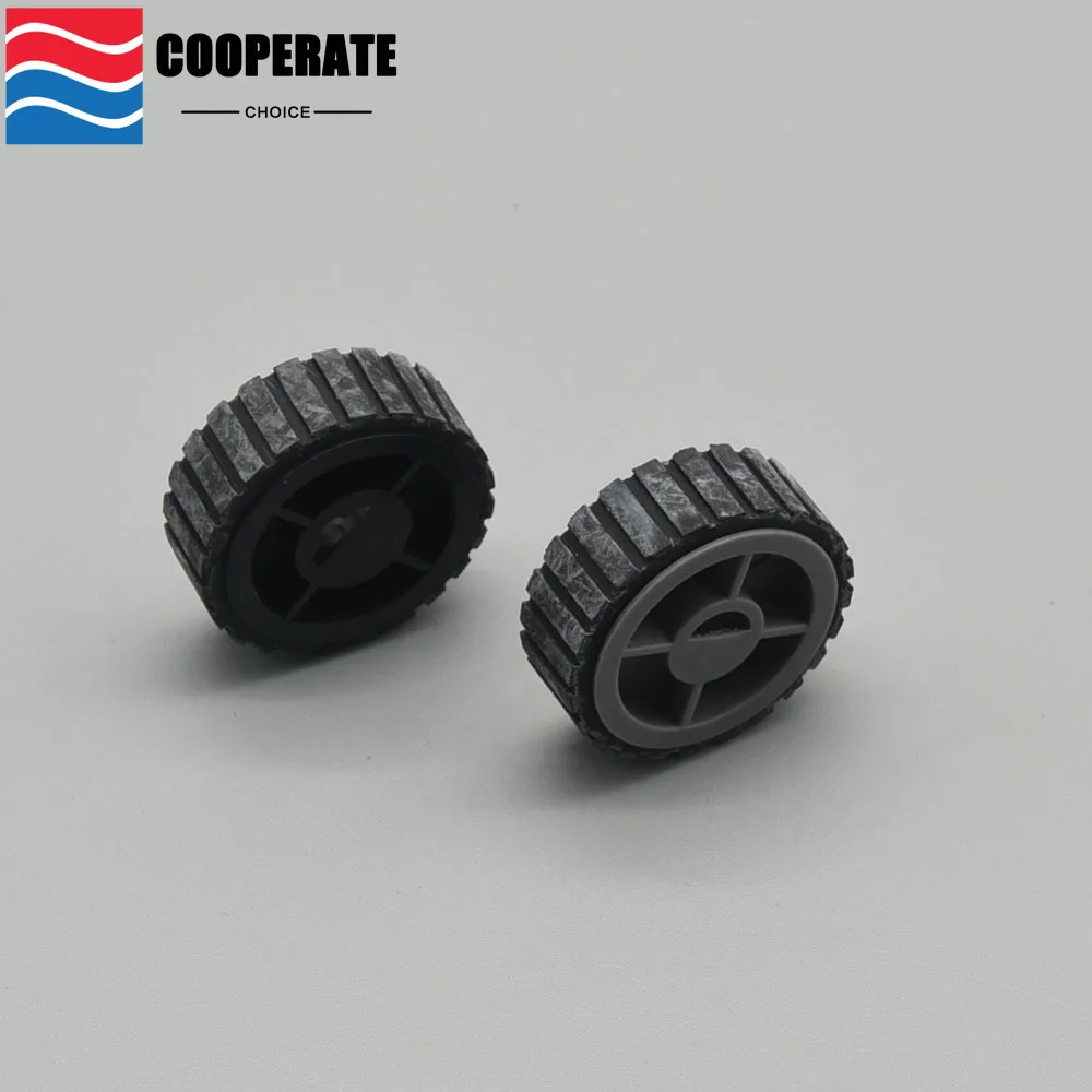 

5X 40X5451 T376D Ролик захвата бумаги для Lexmark E260 E360 E460 E462 EG460 ES460 XS463 X264 X463 X464 X466 X363 X364