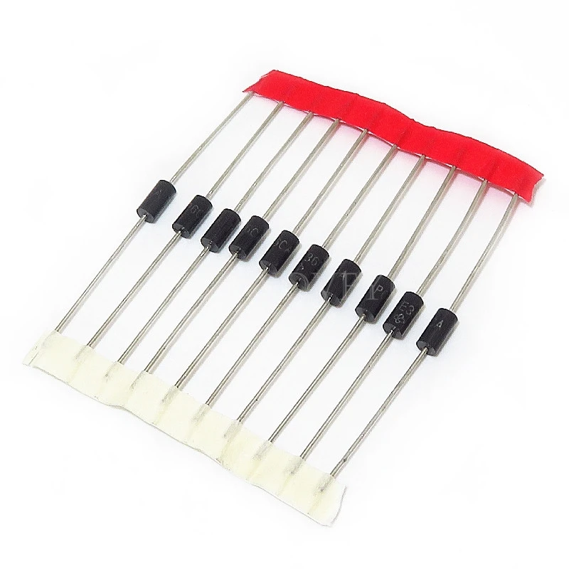 10PCS P6KE12CA P6KE13CA P6KE20CA P6KE30CA P6KE36CA K2000G DO-15