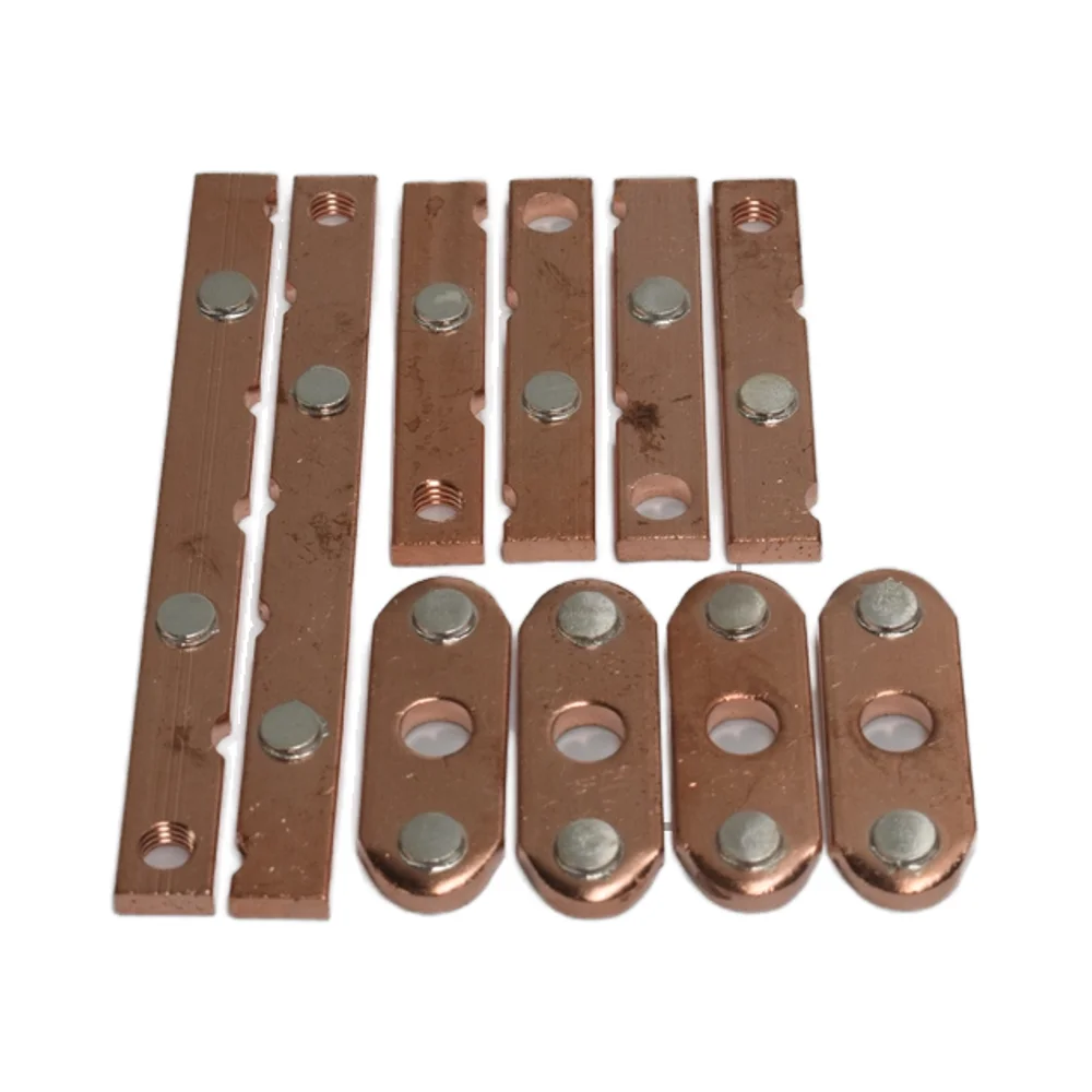 High Quality 150a  GE154 Contactor Repair Kit Contact Contact