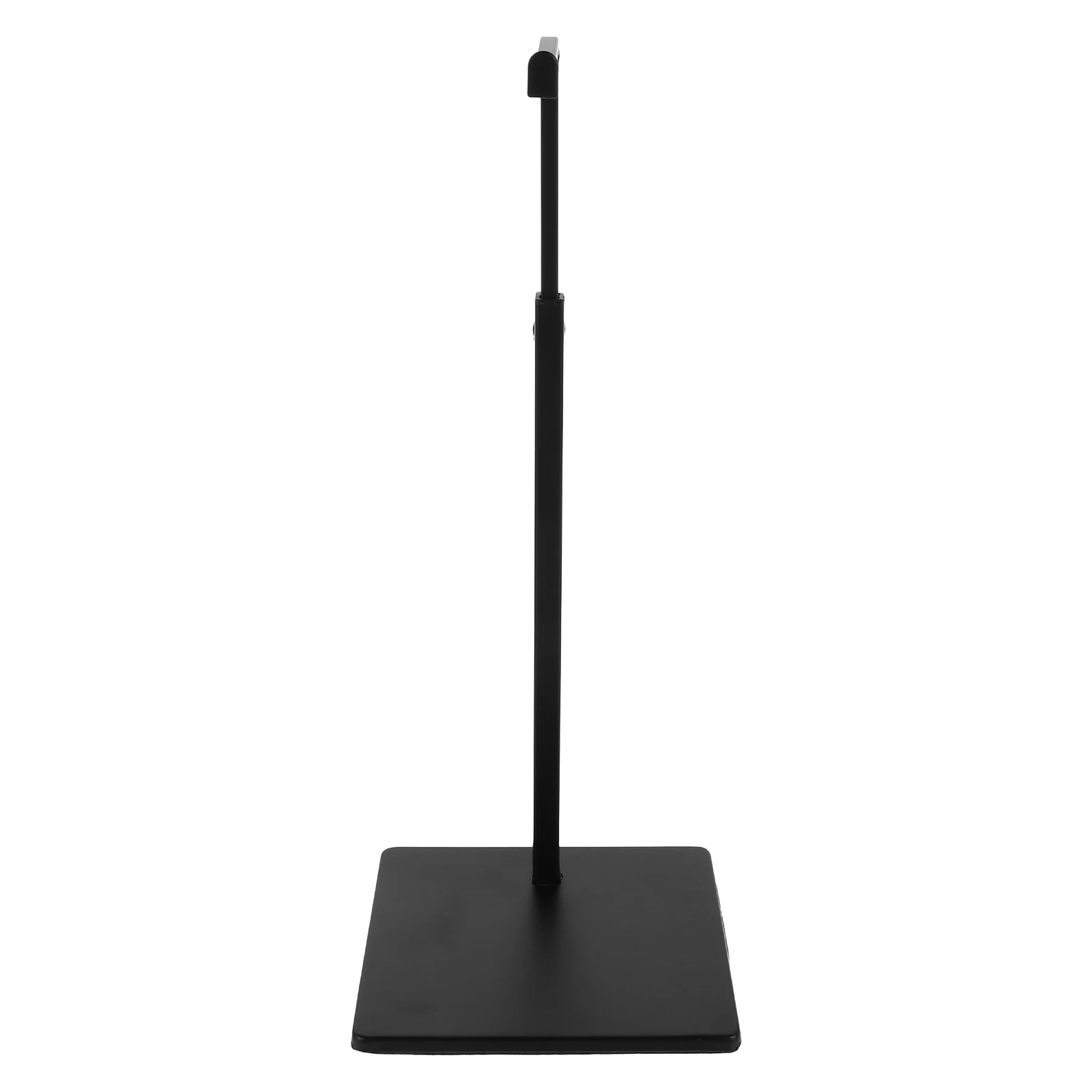 

Black Precision Presentation Base Versatile Use for Various Sculpting Scenarios Home Exhibition