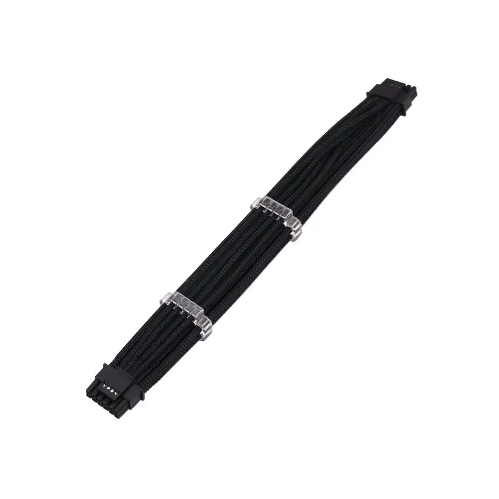 Angitu Aangepaste 5090 12VHPWR naar 12VHPWR PSU Power Kabel 16awg 12 + 4/16Pin naar 12 + 4Pin Modulaire Kabel voor RTX4070 4080 4090ti