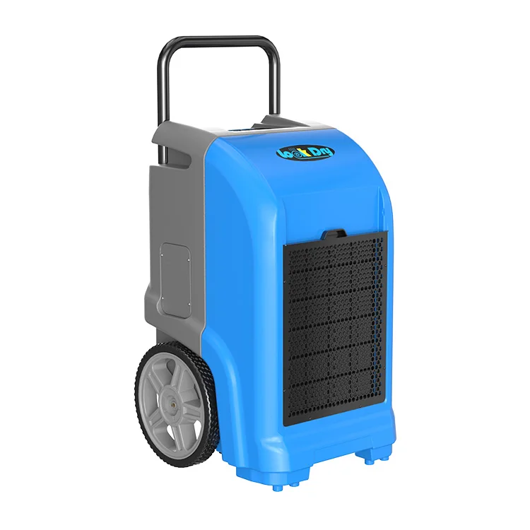 Factory Direct Household & Commercial Dehumidifier Mobile Desktop Portable Dehumidifier for Home, Garage & ATV UTV Storage
