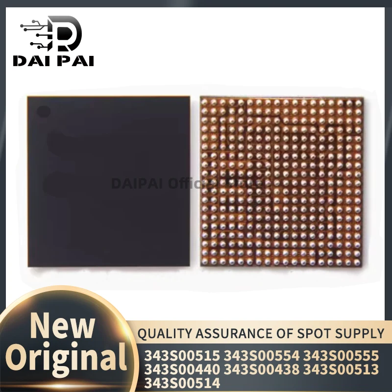 (1Pcs/Lot)100% New original APL1098 343S00515 343S00554 343S00555 343S00579 343S00440 343S00438 343S00513 343S00514 BGA Chipset