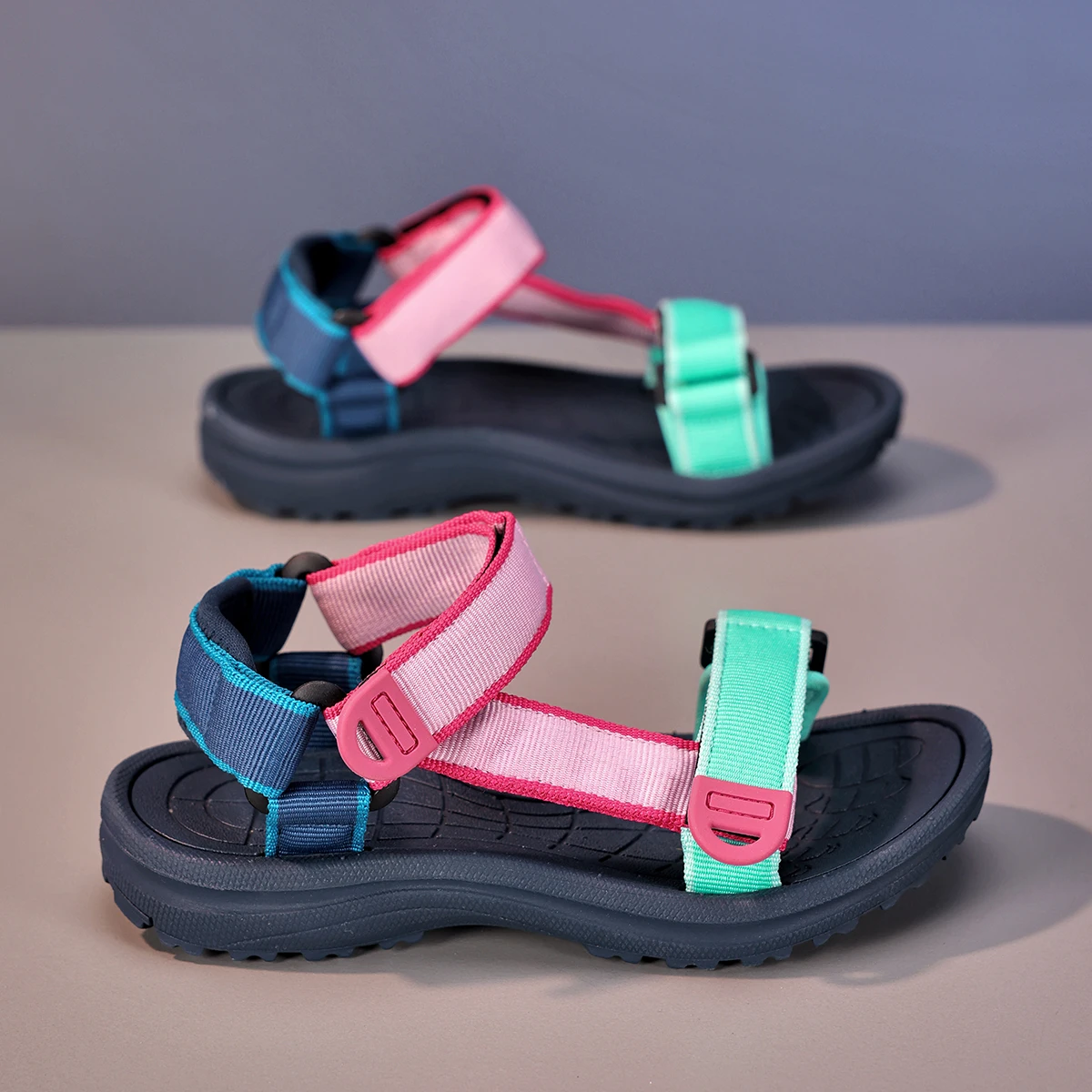 Yaz Çocuk Sandalet Kız Erkek N - Sandal Sport Outdoor incelemesi ve fiyatı