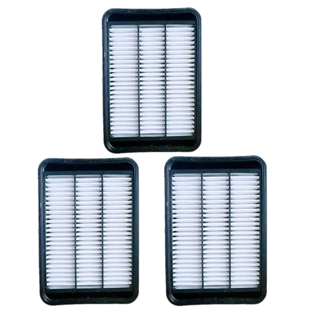 Air Filter for MITSUBISHI ASX LANCER 8 OUTLANDER 2 PEUGEOT 4007 4008 CITROEN C-CROSSER C4 AIRCROSS oem: 1500A023