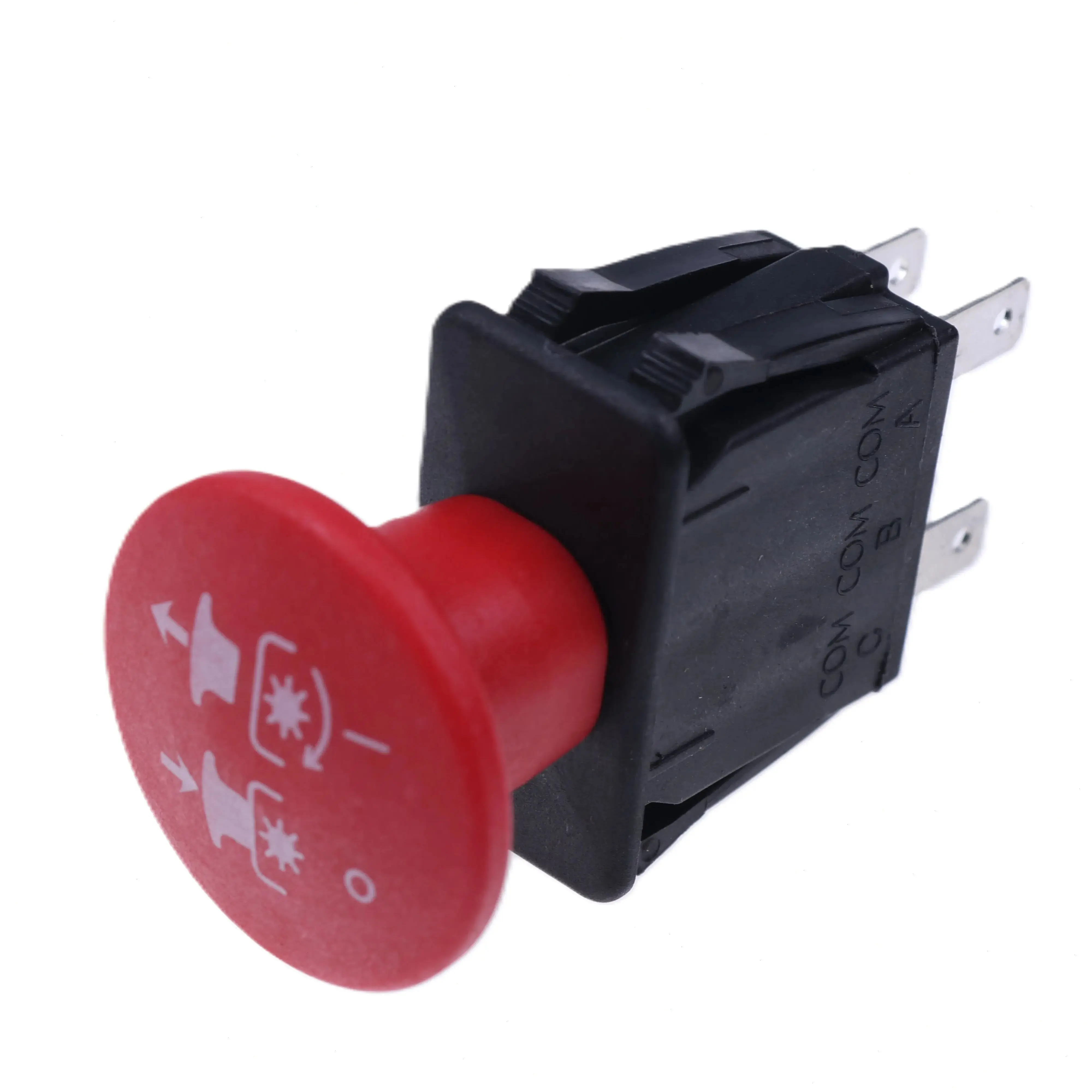 PTO Switch 93-9998 430-027 01545600 For Toro TimeCutter Z4200 Z4220 Z5000 Titan Ariens Gravely ProMaster PM100 EZR 1540 1542