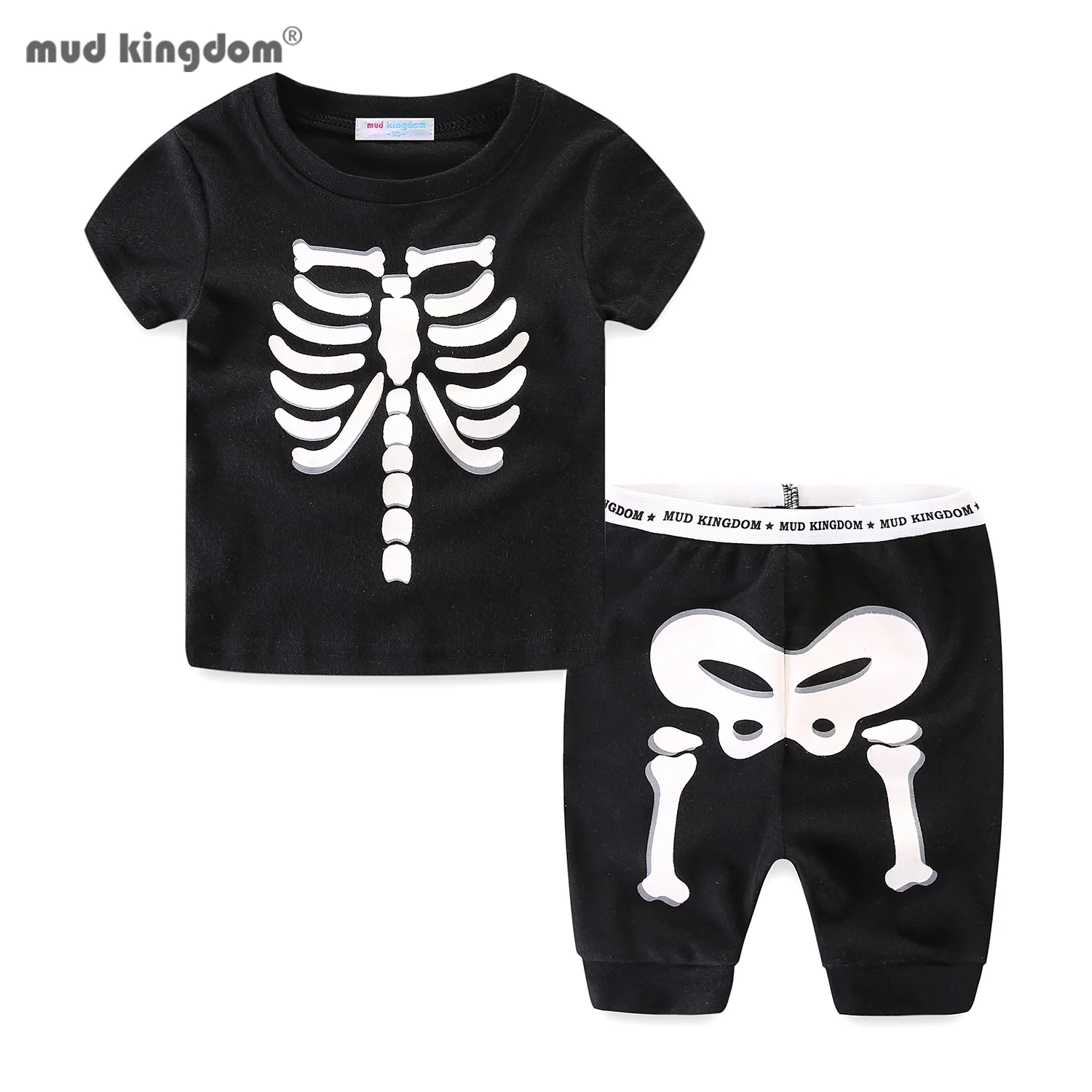 Mudkingdom Boys Gir… - image