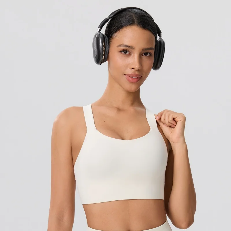Reggiseno sportivo a tinta uni - Pilates Yoga One recensione e prezzo