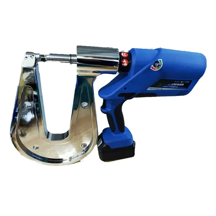 Aluminum Self-piercing Rivet Gun With Battery Self Piercing Rivet Gun