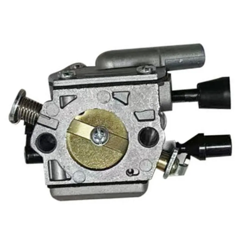 Imagem -04 - Carburador para Stihl Ms382 ms 382 Maquinaria Jardim Acessórios