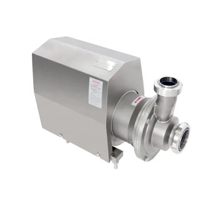 

SS304 SS316L Stainless Steel Surface Centrifugal Pumps Pump Price
