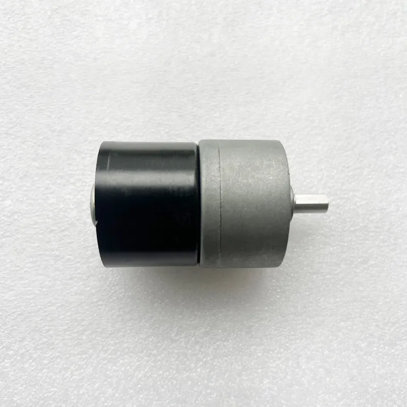 JGB37 36mm 3626 BLDC High Torque Gear Box Electric Reduction Brushless Gear Motor for Vending Machines Hmart Home Appliances