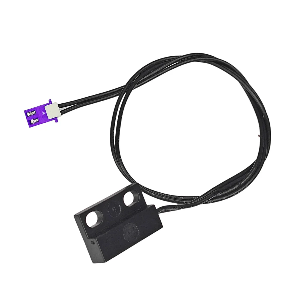 Für Midea Elektrischer Schnellkochtopf 2-Stecker Magnetschalter 30 cm 34 cm 40,5 cm Kabel Reed-Schalter CPS-3150-302 obere Abdeckung Sensorschalter