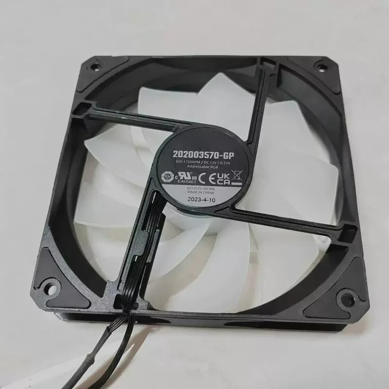 Refroidisseur de processeur Cooler Master T400K T600 S PRO D400I avec ventilateur silencieux ARGB de 120 mm 202003570-GP