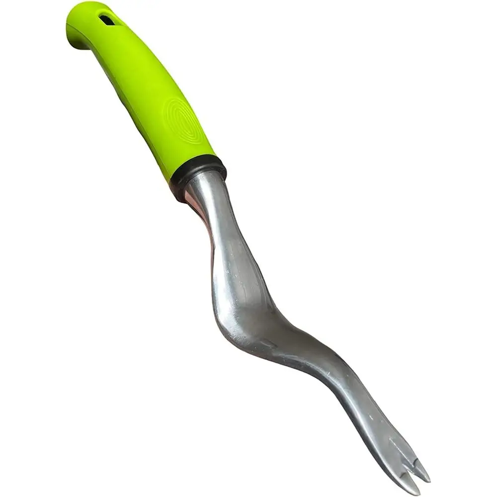 

Ergonomic Weed Puller Set - Rust-Resistant Garden Tools for Weeding, Planting, and Lawn Care (50 Pack)