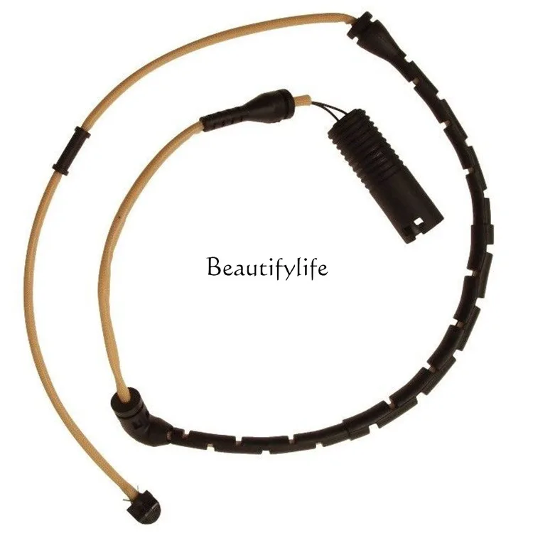 

Auto parts front brake induction line auto parts