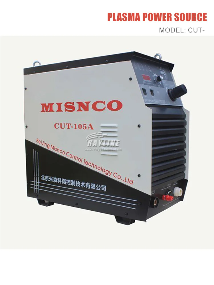 Misnco 220VA مصدر طاقة لآلة قطع البلازما الهوائية ثلاثية الطور لقاطع CNC